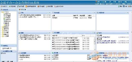 全能oa辦公系統(tǒng)集成crm與進(jìn)銷存