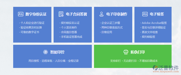 智能化辦公平臺